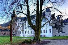 Burg Namedy klein2