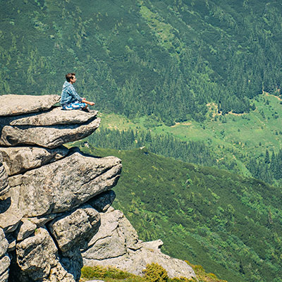 Meditation