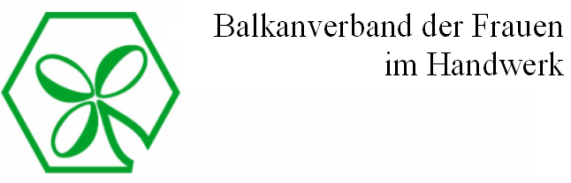 Balkanverband der Frauen im Handwerk