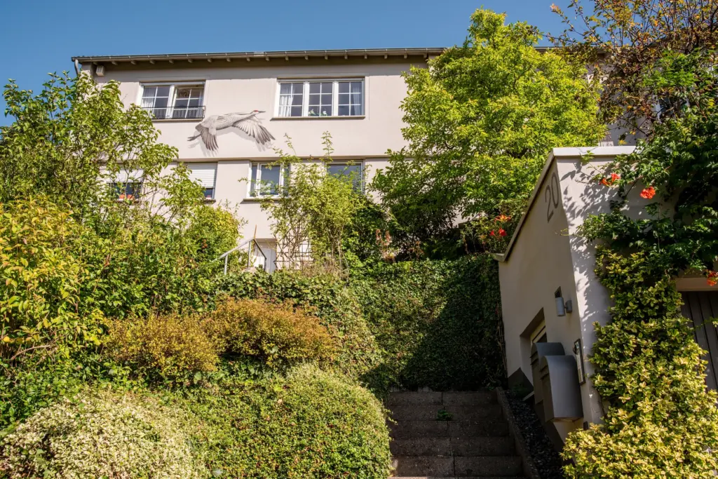 Beckenkampstraße 20, 56076 Koblenz